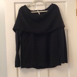 3/$30 💕 Kensie Black Sweater
